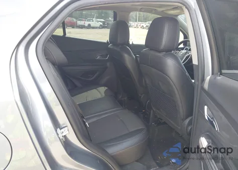 2015 Buick Encore Convenience z USA, uszkodzony, nr VIN KL4CJFSB9FB063763